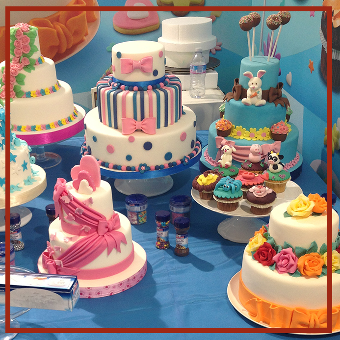 Corso Di Cake Design Con Video Corso Isfad Online